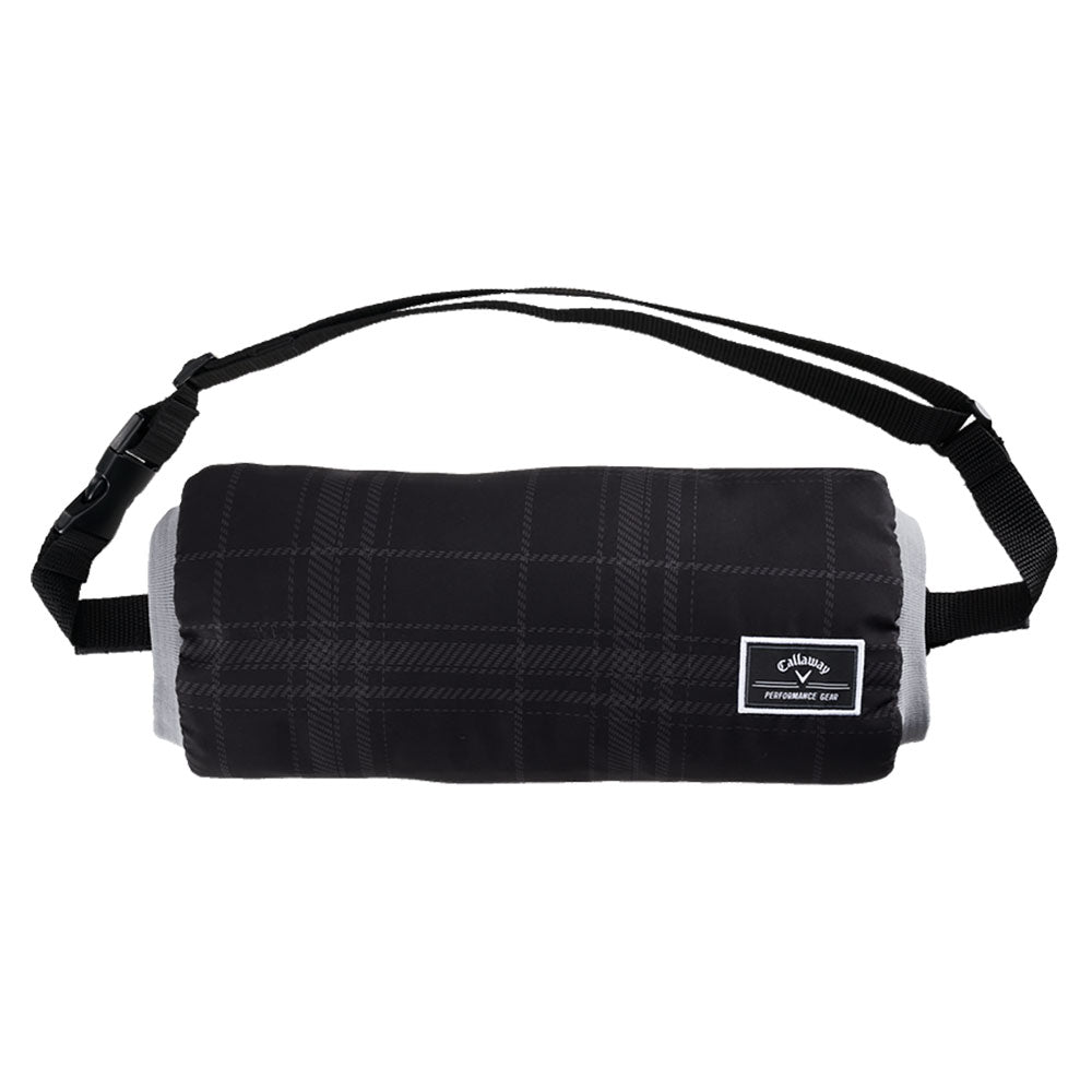 Callaway Golf Hand Warmer - Rechargeable Electric Hand Warmers for Winter Golfing, Hunting & Outdoor Activities | USB Portable Heating Pads for Cold Weather Sports & Camping
