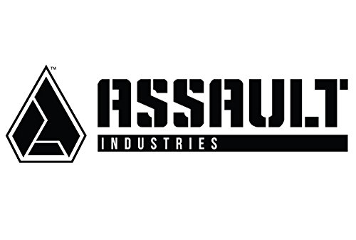 Assault Industries Multi-Purpose Quick Release Mounting Kit with 1.875