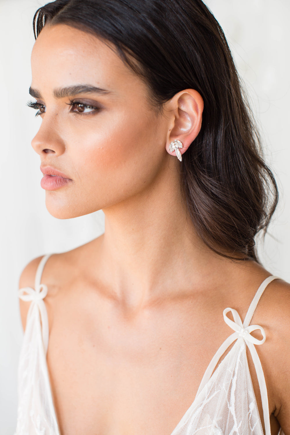 Stylish Kylar Earrings for Women - Trendy Gold Hoop Earrings for Everyday Wear | Perfect for Parties, Work & Casual Outfits