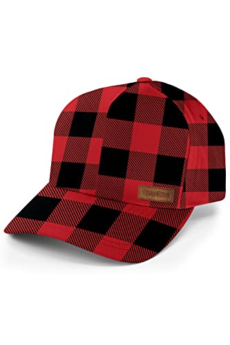 Buffalo Black
