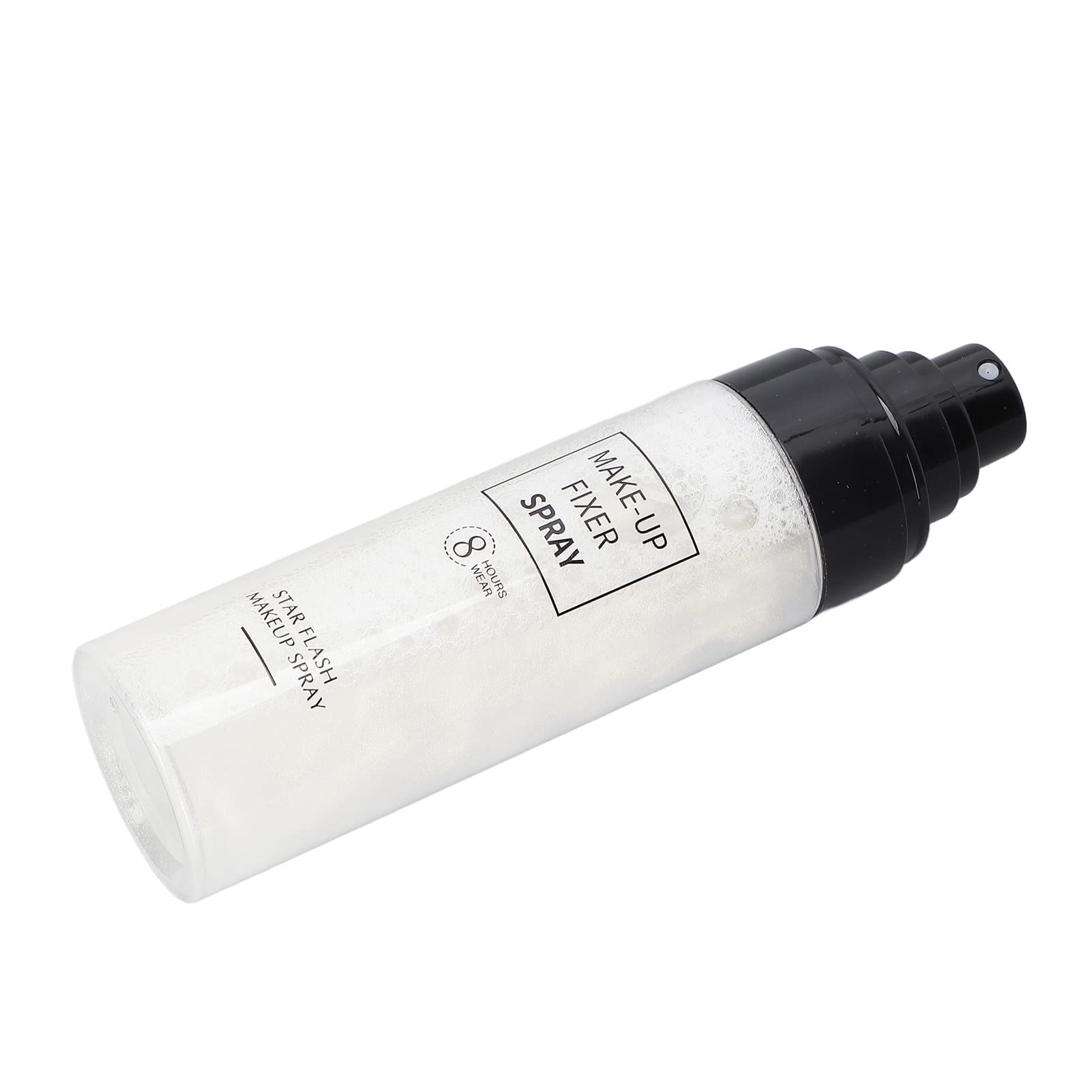 Long-Lasting Makeup Setting Spray with Plant Serum - Travel-Friendly & Oil Control for Girls | Perfect for On-the-Go Touch-Ups & All-Day Wear