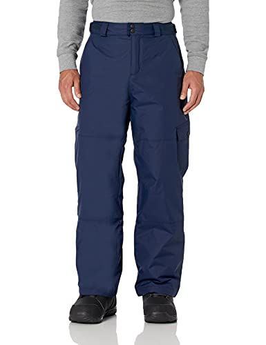 Collegiate Navy