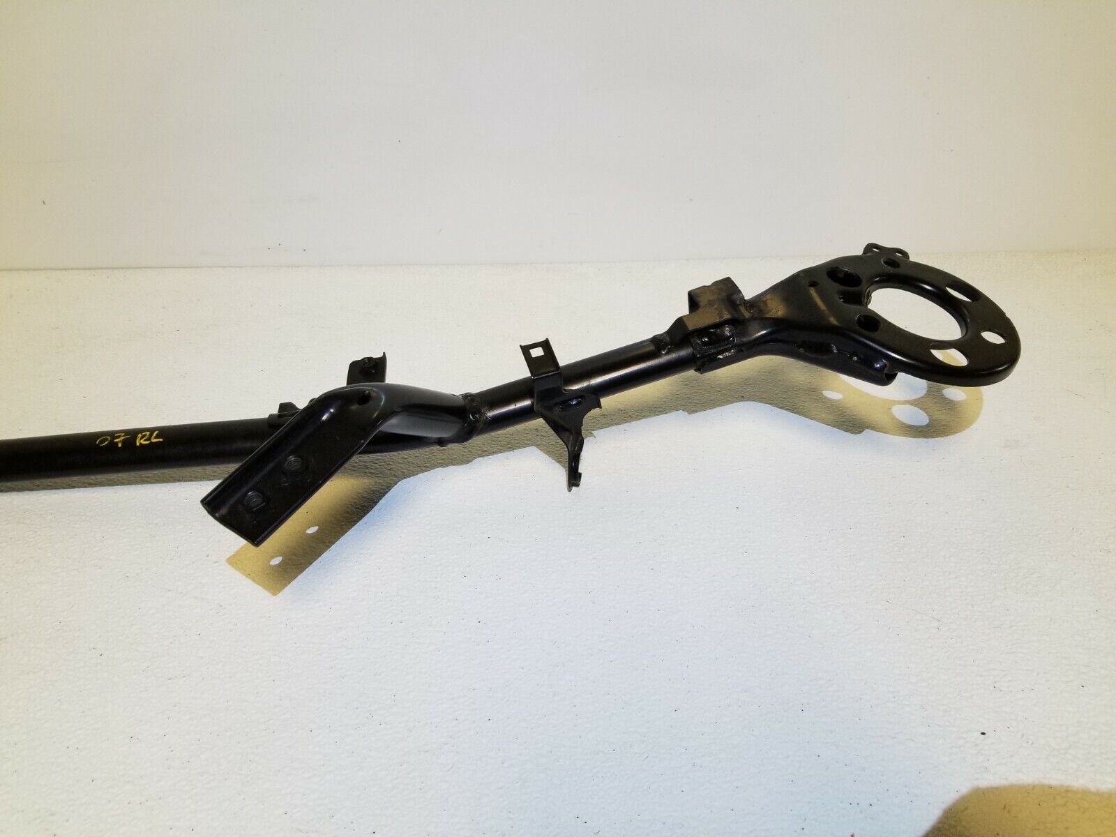 05-08 Acura RL Front Shock Strut Brace - OEM Replacement Part - Improves Handling & Stability for Daily Driving & Performance Tuning