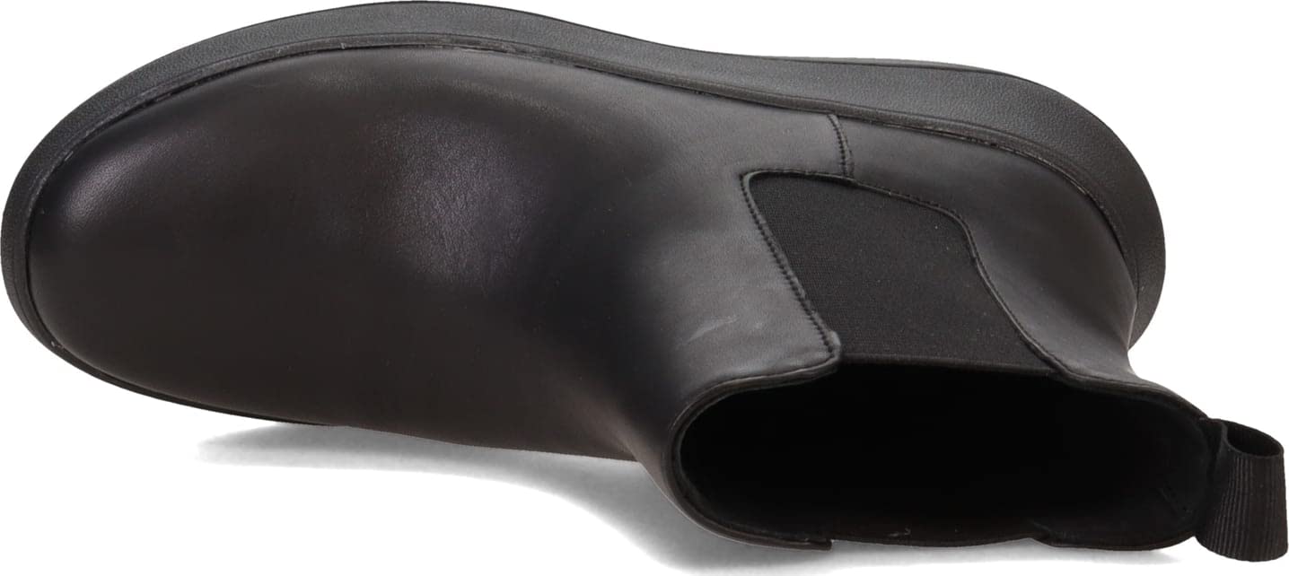 FitFlop Women's Winter Boots - Waterproof Ankle Boots with Arch Support for Walking, Comfortable & Stylish - Perfect for Snow, Rainy Days & Outdoor Activities