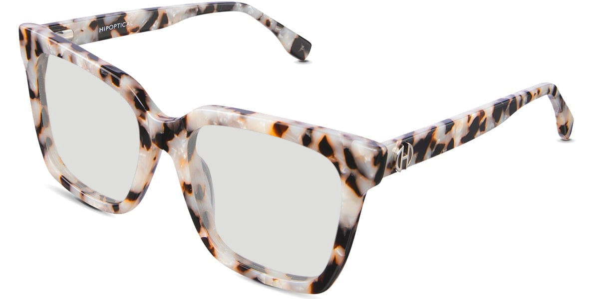 TANU Women's Prescription Tinted Glasses - Stylish & UV Protection for Reading, Driving & Outdoor Activities