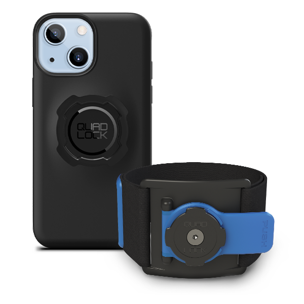 Running Armband for iPhone - Secure & Comfortable Phone Holder for Jogging, Workouts & Fitness - Perfect for Gym, Outdoor Sports & Active Lifestyle