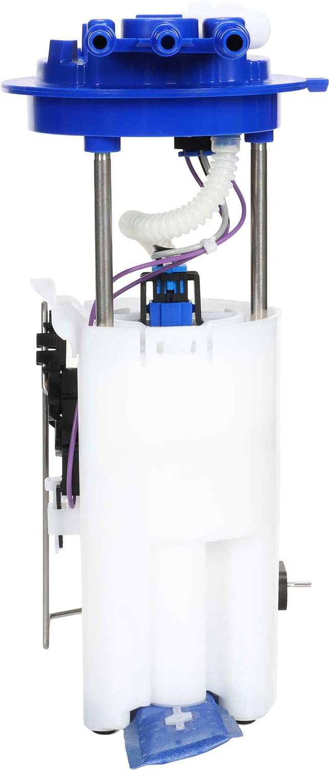 Delphi FG0106 Fuel Pump Module - High Performance Replacement for Cars & Trucks | Perfect for Fuel System Repair & Maintenance