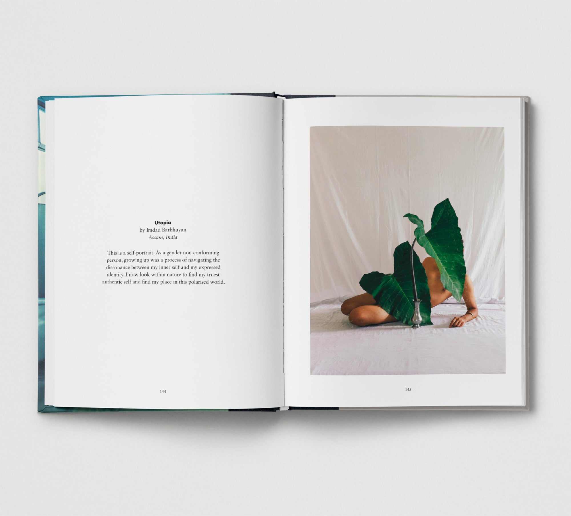 Portrait of Humanity Vol 5 - Stunning Photography Book | Art & Culture Coffee Table Book | Perfect Gift for Photographers & Art Lovers | Home Decor & Office Display