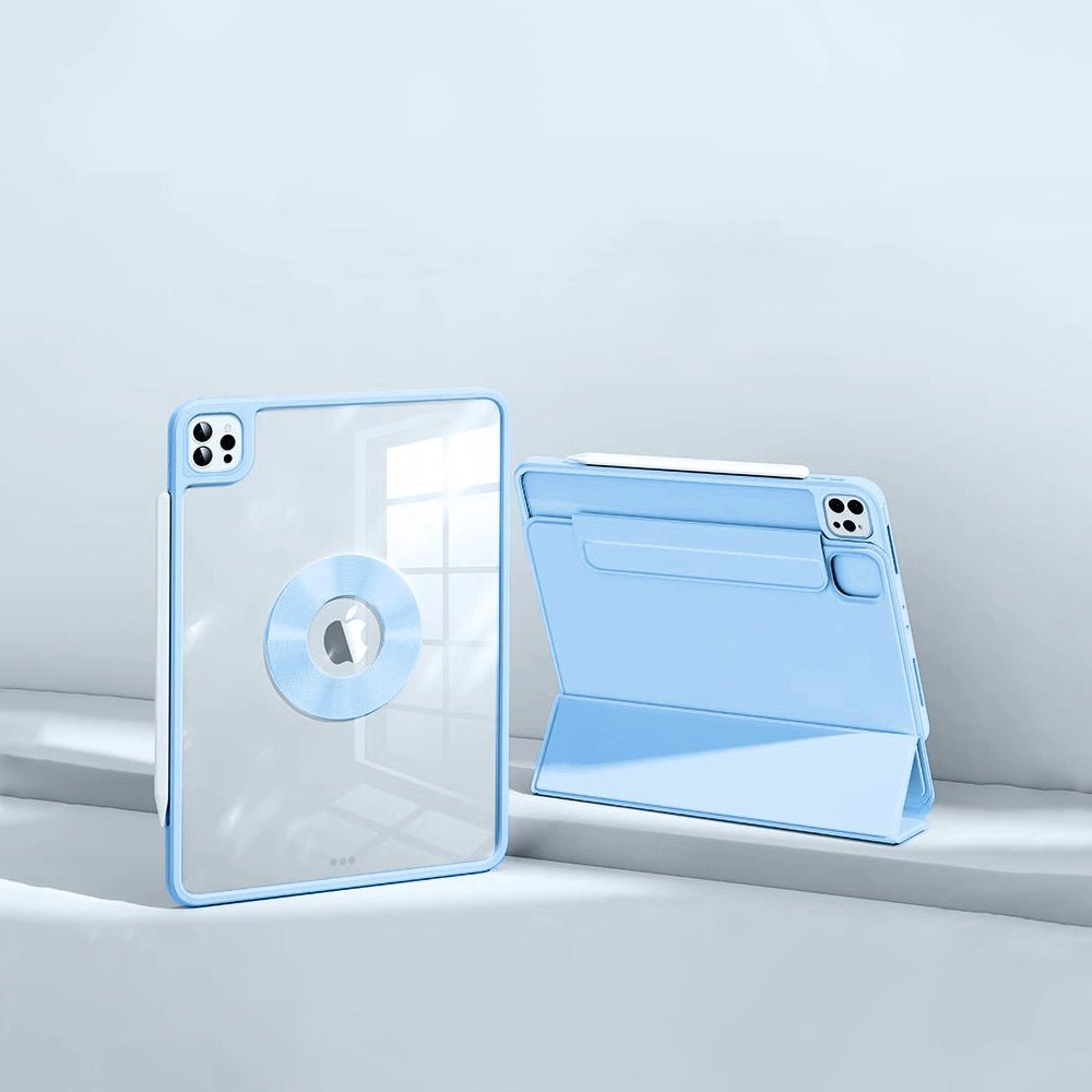 Ice Blue