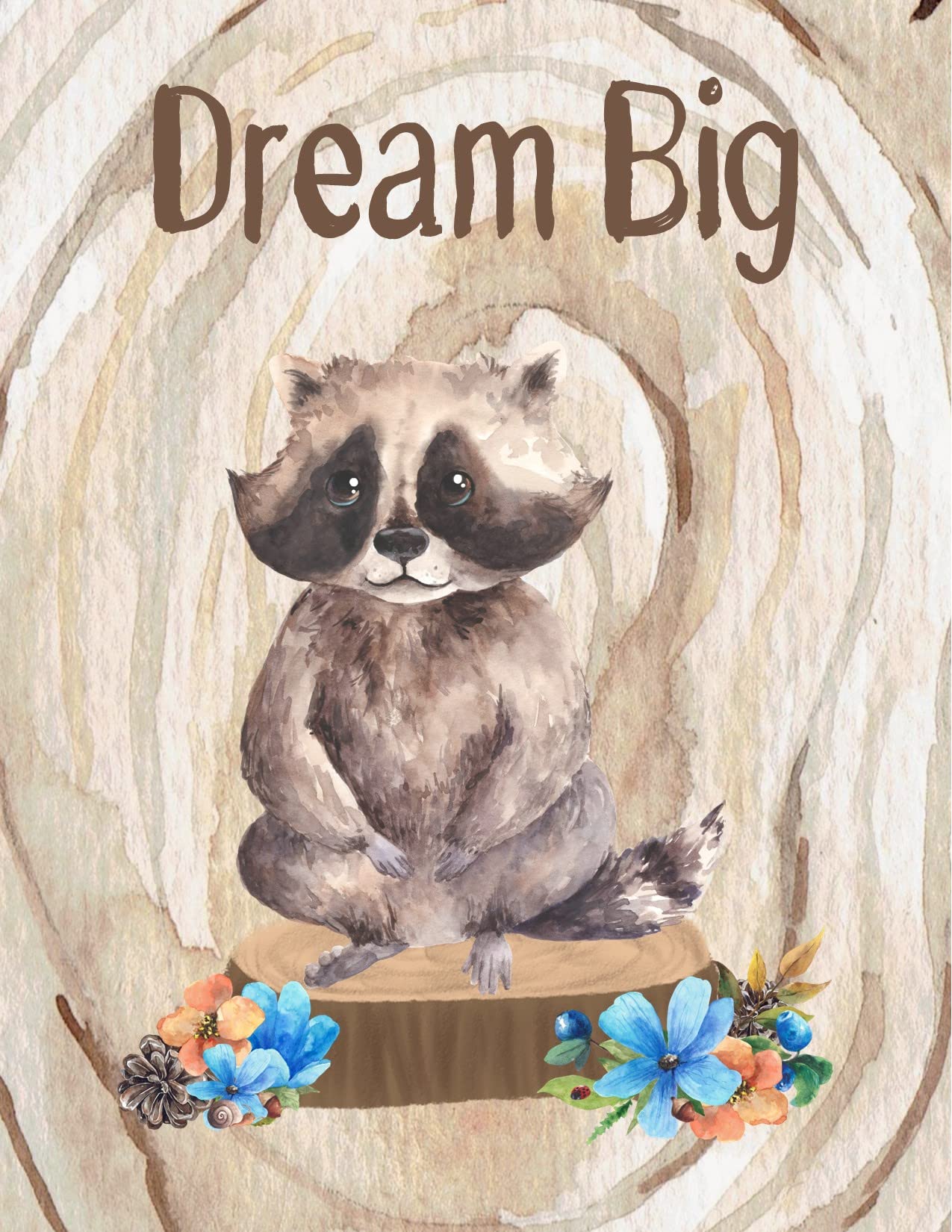 Woodland Nursery Decor Set - Bear Deer Fox Prints for Baby Room