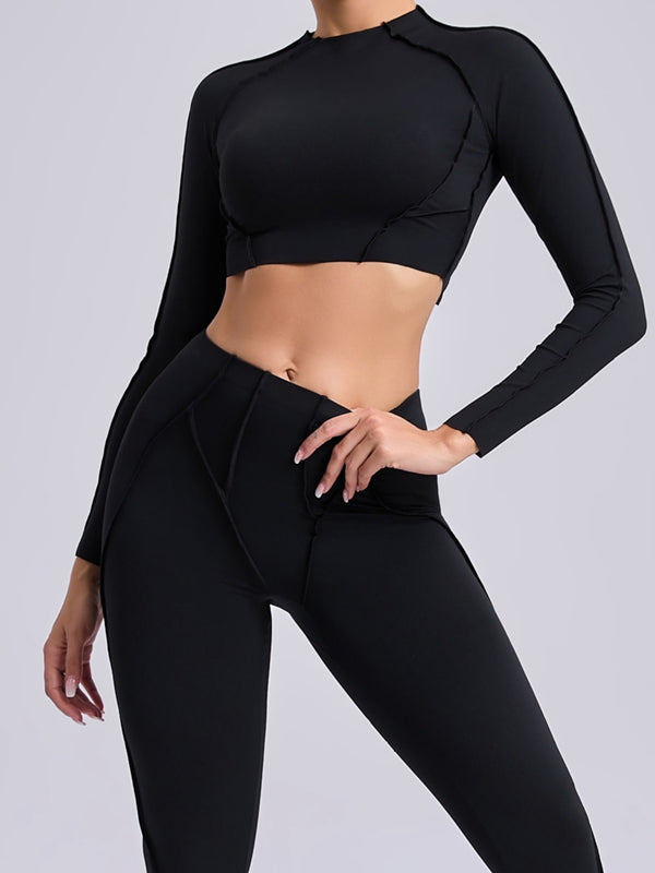 ZASUWA Women's Futuristic 