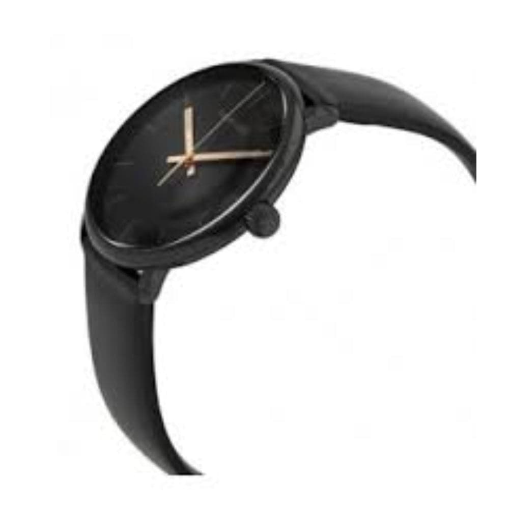 Calvin Klein High Noon K8M214CB Men's Watch - Stylish Analog Quartz Watch for Business, Casual & Formal Wear