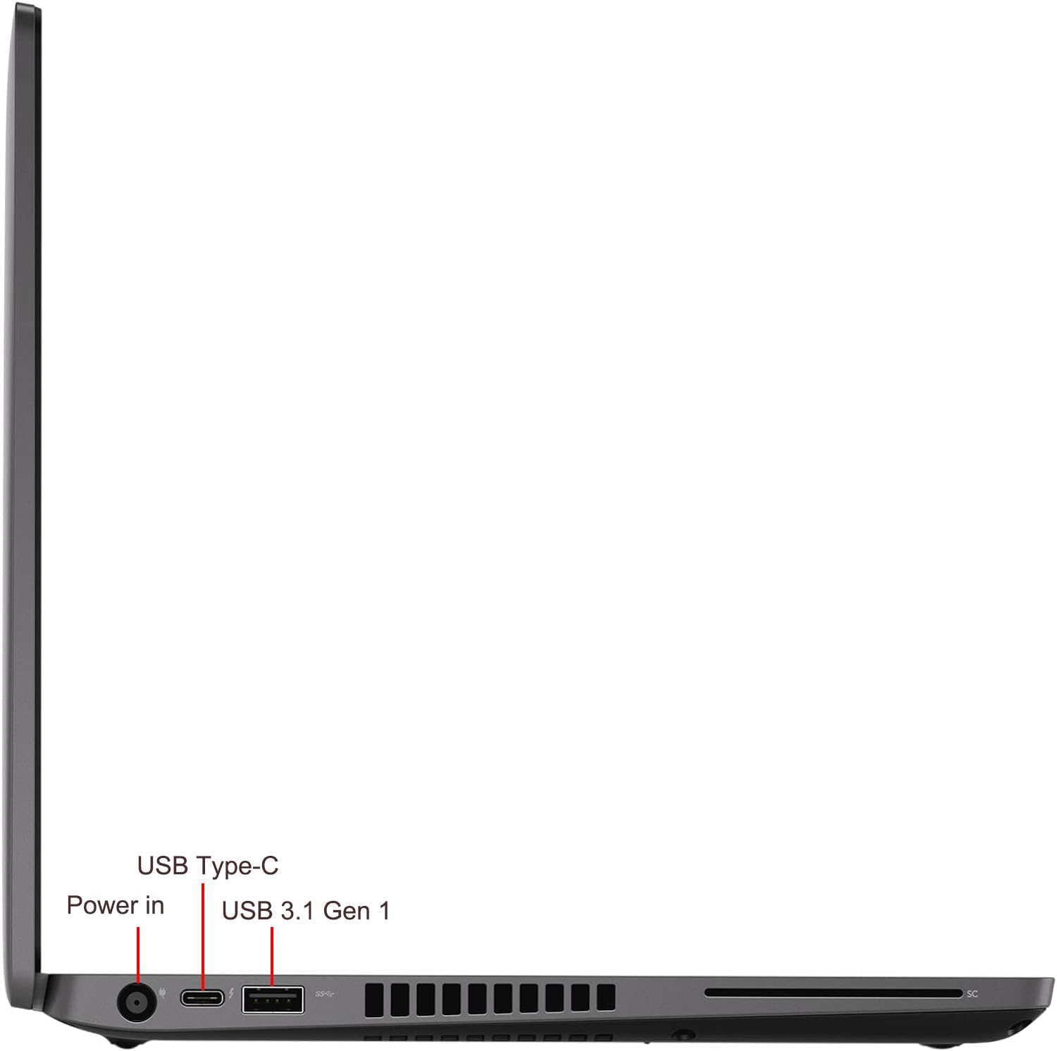 Dell Latitude 5400 14