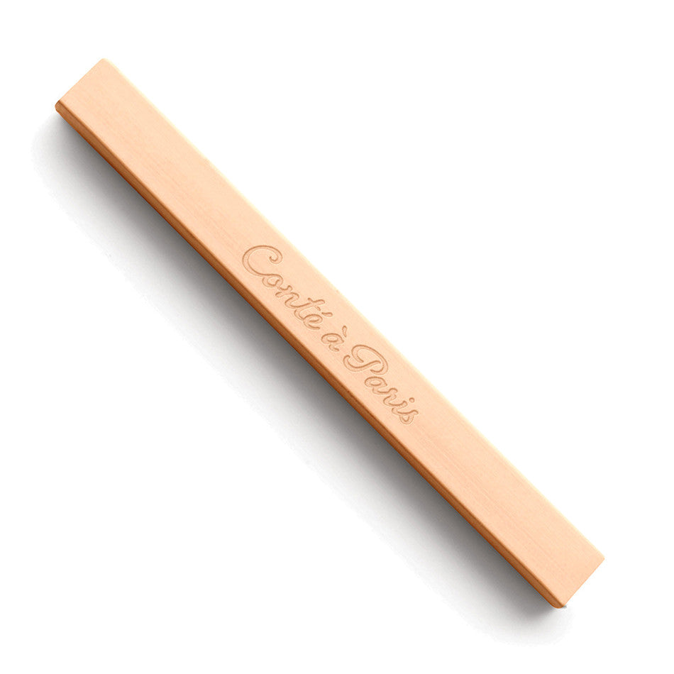 Conté à Paris Carre Sketching Crayons Refill - 12 Artist Quality Square Pastels for Drawing & Sketching - Perfect for Professional Artists & Students - Ideal for Portraits, Landscapes & Still Life Art