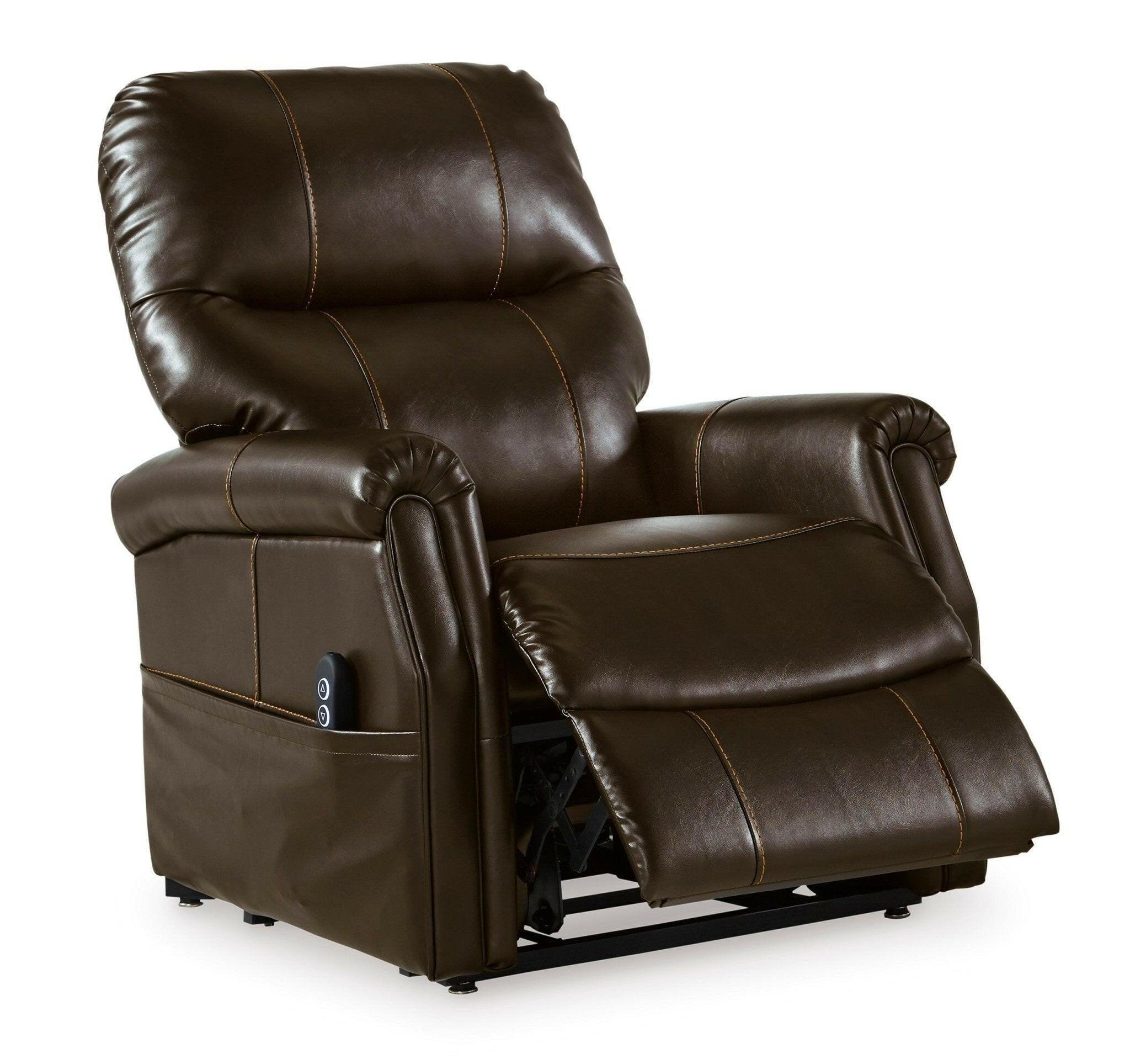 Markridge Lift Chair 3500312 - Power Recliner for Elderly & Mobility Assistance - Perfect for Living Room, Bedroom & Recovery