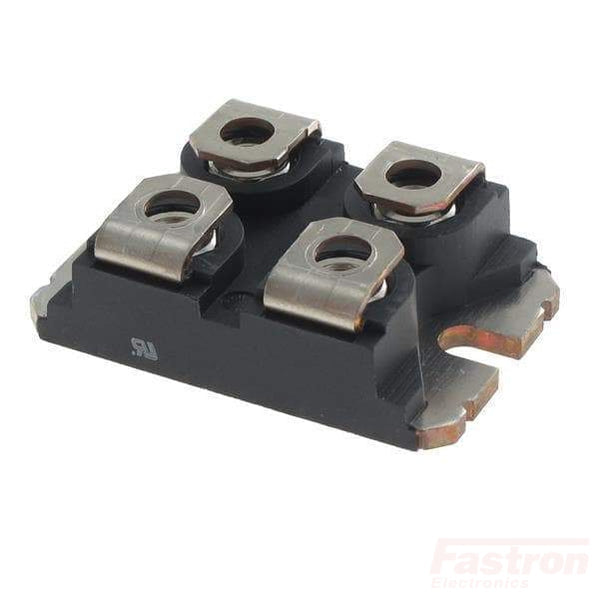 DMA150E1600NA 1600V 150A Single Diode Module SOT 227B - High Power Rectifier for Industrial Equipment, Solar Inverters & Motor Drives