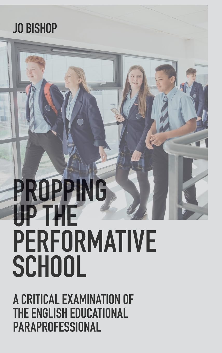 Critical Analysis of English Educational Paraprofessionals: Roles, Challenges & Impact in Modern Schools | Teacher Support & Student Success
