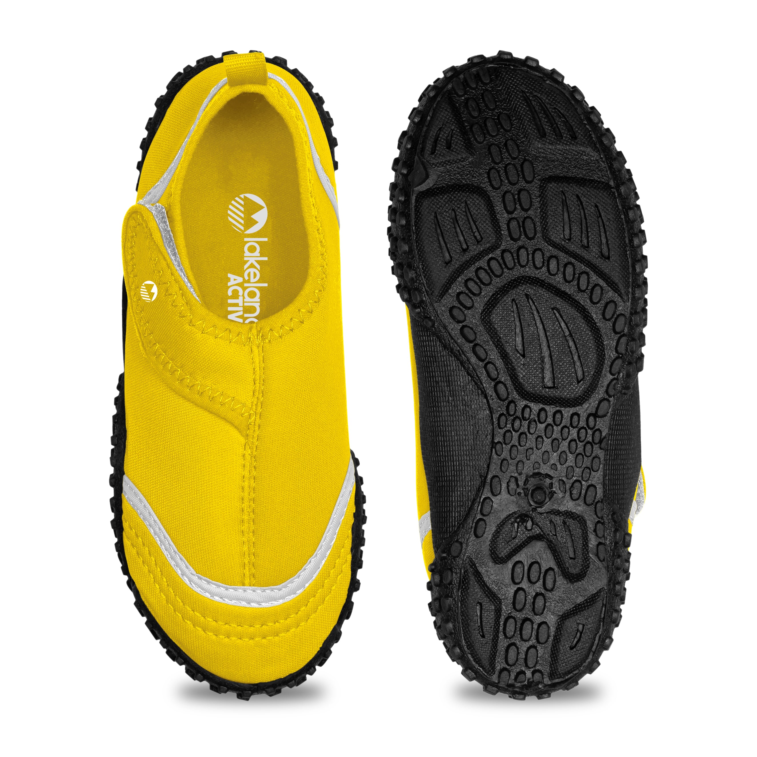 Infant & Kids' Seathwaite Water Shoes - Quick-Dry, Non-Slip, Comfortable for Beach, Pool & Outdoor Activities
