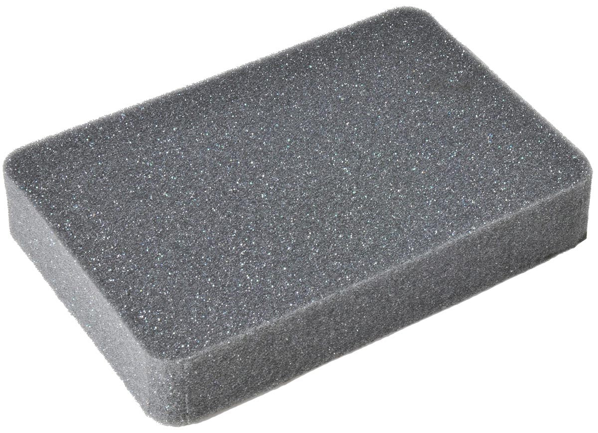 1052 Pick N Pluck™ Foam Insert - Customizable Foam Case Insert for Tools, Electronics & Equipment - Perfect for DIY, Storage & Organization