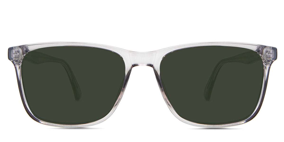 Ames Women's Prescription Sunglasses - Stylish & UV Protection Eyewear for Driving, Outdoor Activities & Fashion
