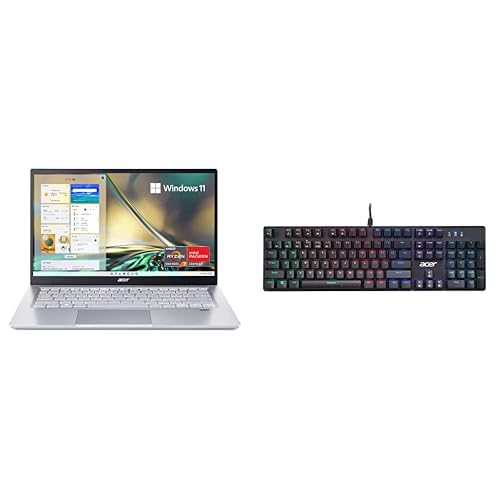 Acer Swift 3 Laptop 14