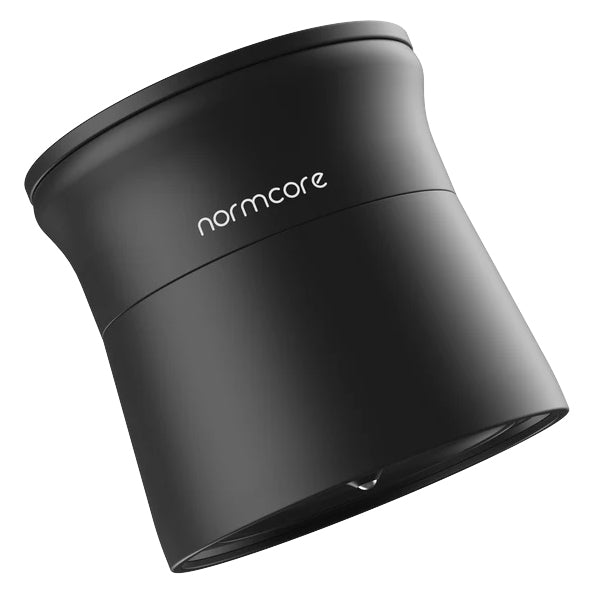 Normcore 2-in-1 Magnetic Dosing Cup for Coffee & Espresso - Perfect for Baristas & Home Brewing
