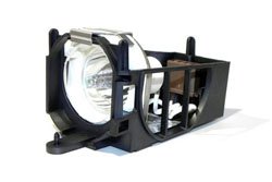 Technical Precision 51082-G Replacement Projector TV Lamp Bulb - Compatible with Light Bulb/LAMP 51082-G - Ideal for Home Theater, Office Presentations & Classroom Projectors