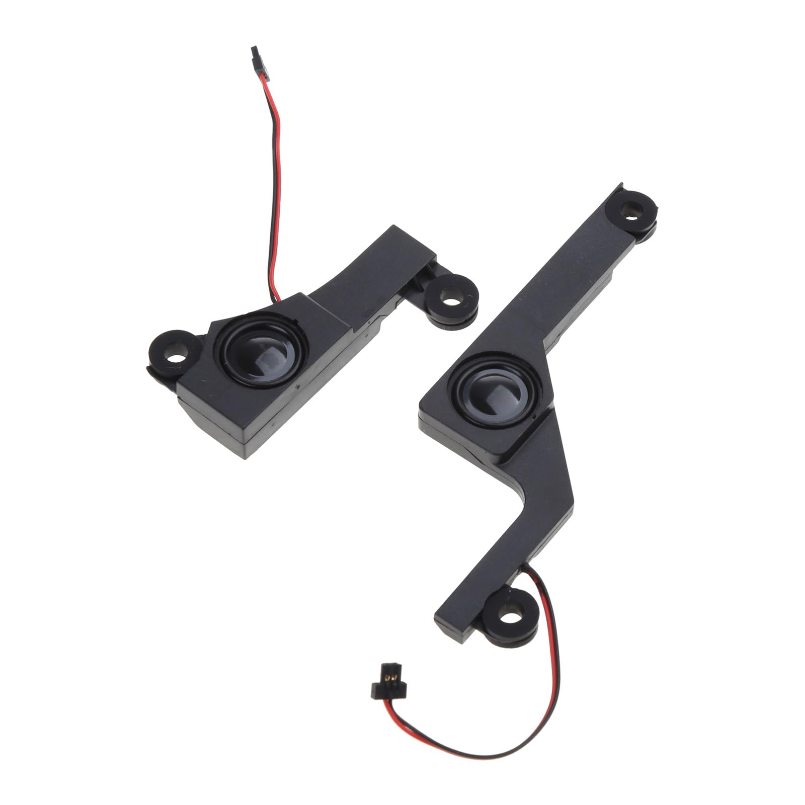 Replacement Internal Speaker for Acer Laptops 5750 5750G 5750Z V3-571G V3-551G 5755 5350 - Black Built-in Loudspeaker - Perfect for Laptop Audio Repair & DIY Upgrades