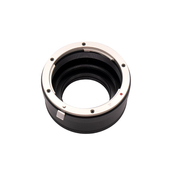 ZWO EOS T2 Adapter for Canon DSLR to ASI Astronomy Cameras - Compatible with All ASI Models for Astrophotography & Telescope Imaging
