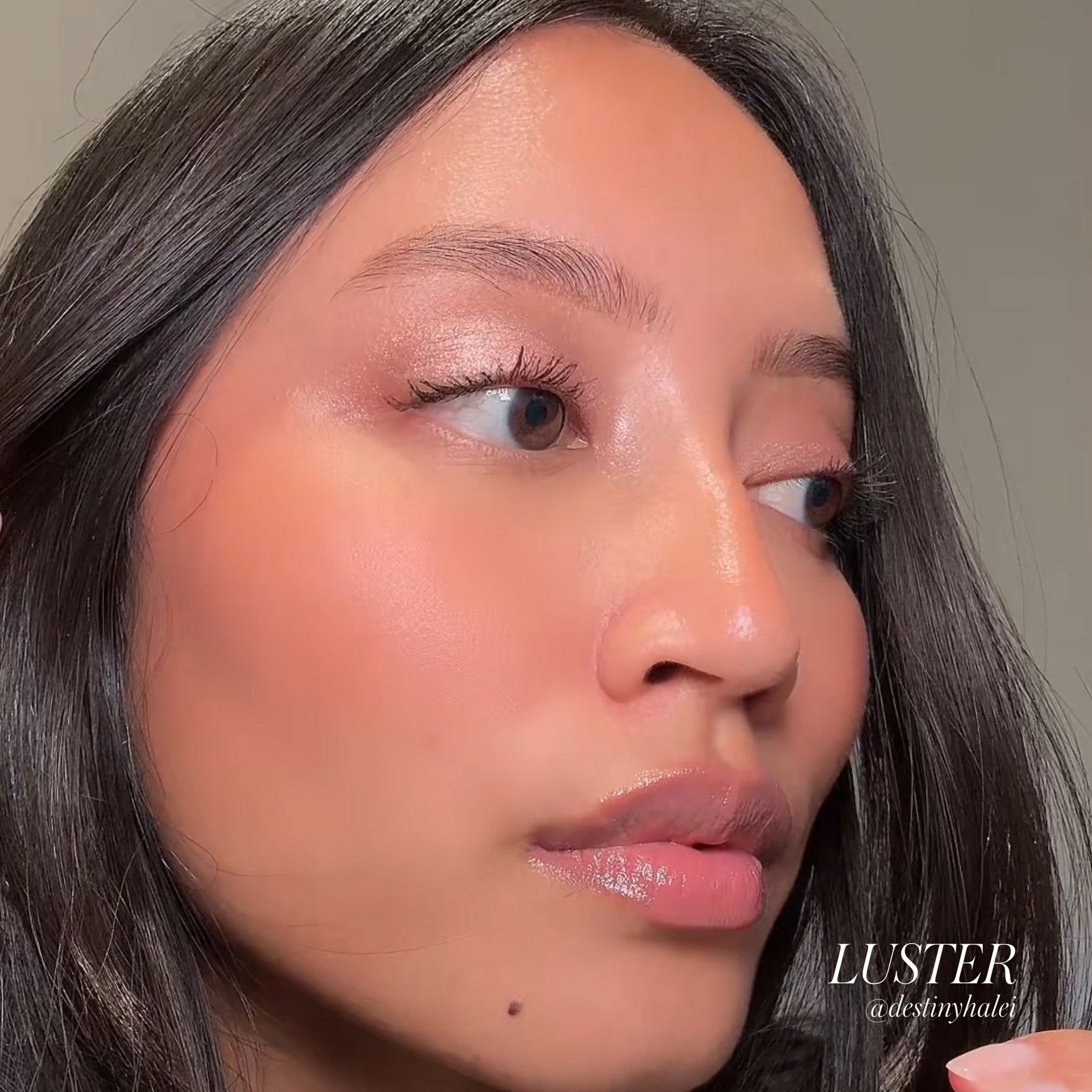 Eyelights Cream Eyeshadow - Long-Lasting, Smudge-Proof & Highly Pigmented for Day & Night Makeup Looks | Perfect for Parties, Weddings & Everyday Wear