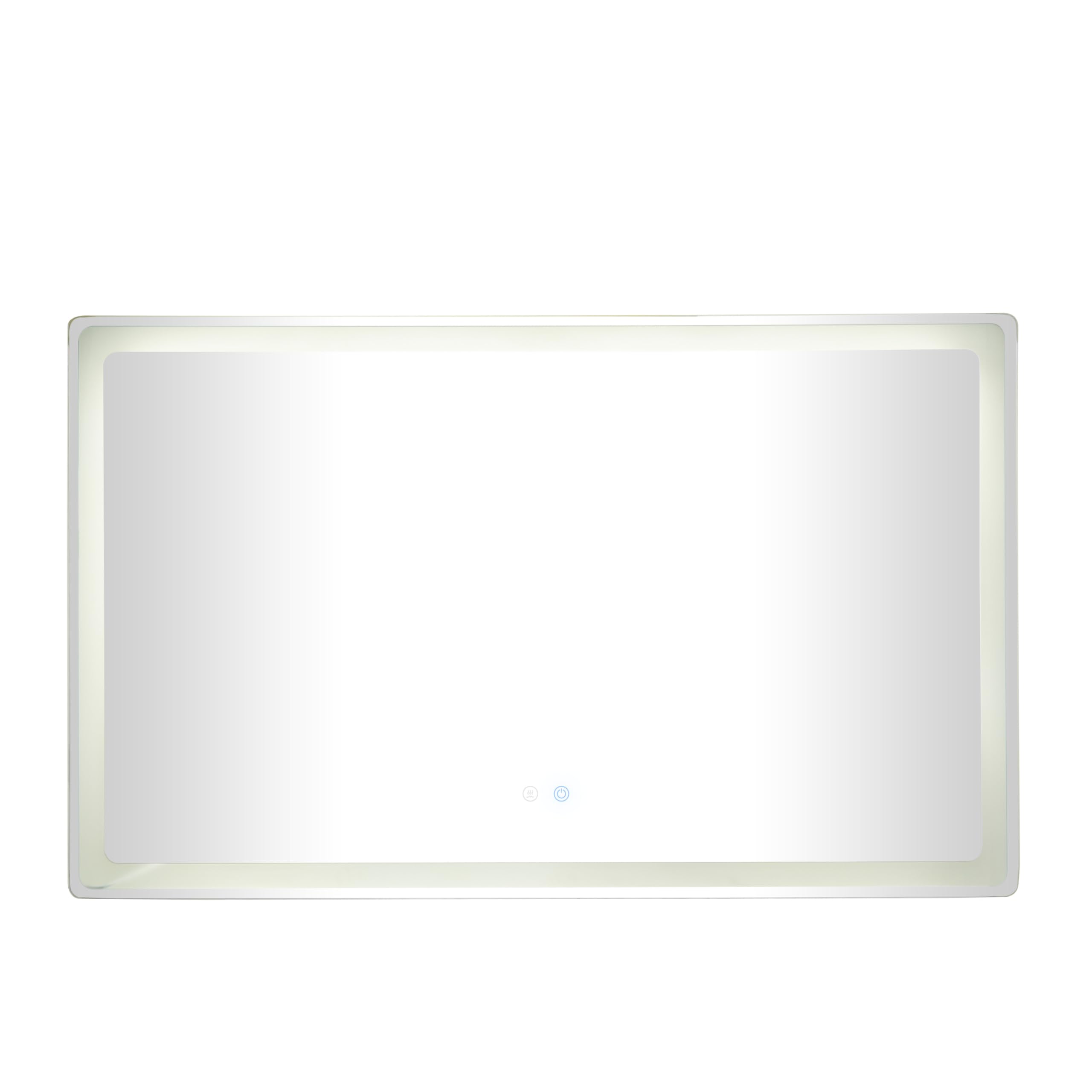Deco 79 Fog-Free LED Bathroom Mirror 51