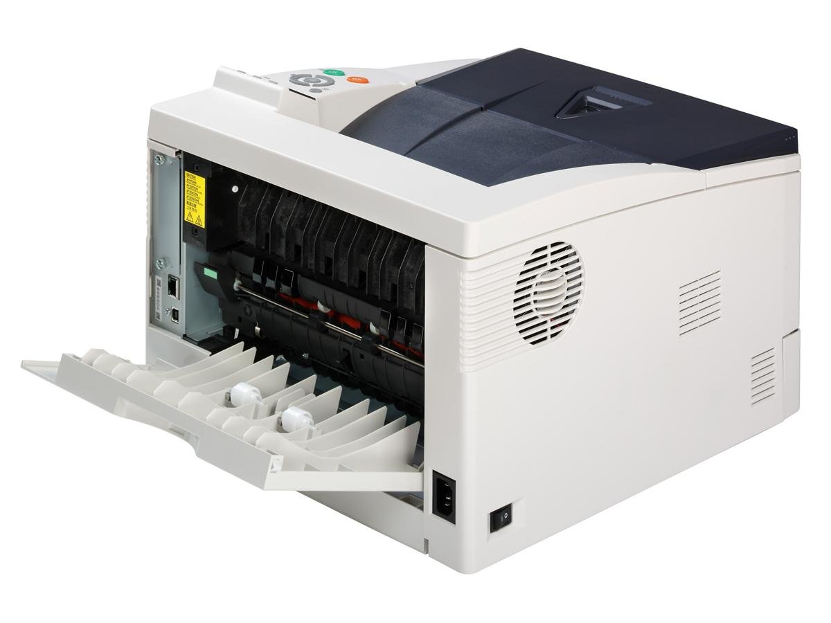 Kyocera FS-1350DN Monochrome Laser Printer - 30ppm, 1200x1200 dpi, Duplex Printing, Legal/A4 Paper Size, 300-Sheet Capacity - USB & Ethernet Connectivity for Home Office & Small Business Use