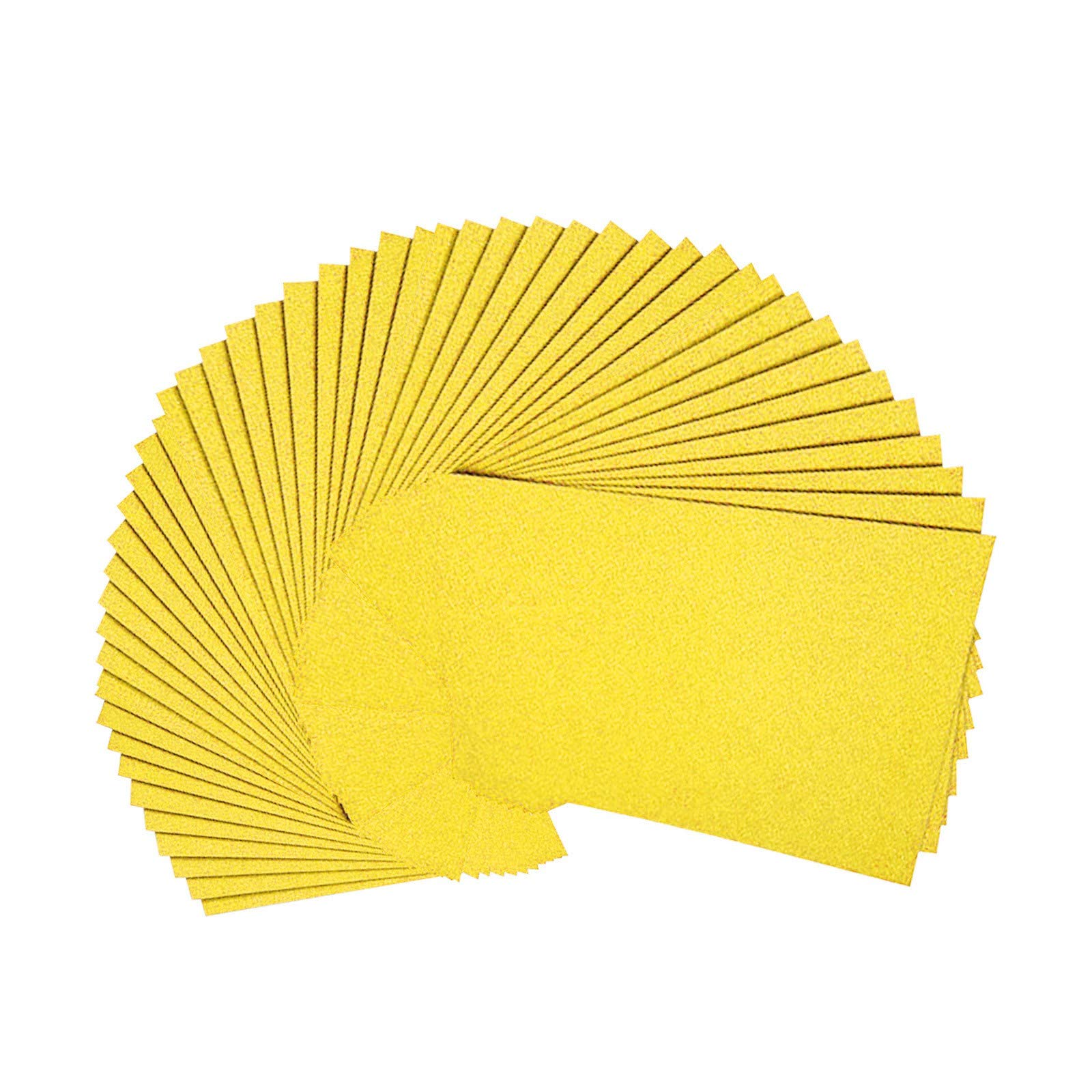 Premium A4 Flash Card Paper - Non-Shiny Matte Craft Paper with Adhesive for Office, School & DIY Projects - Ideal for Flashcards, Scrapbooking & Stationery Organizing