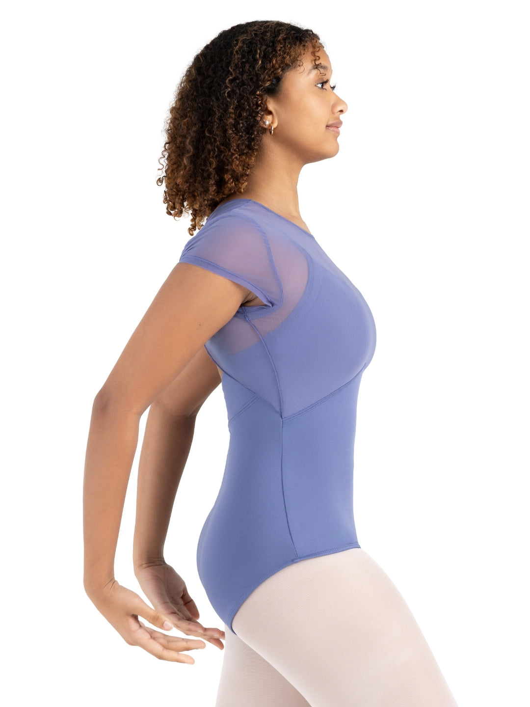 12242W Sunset Nostalgia Sundown Leotard - Women's Dance Leotard for Ballet, Jazz & Gymnastics - Perfect for Performances, Practice & Competitions