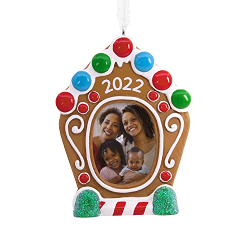 Gingerbread House