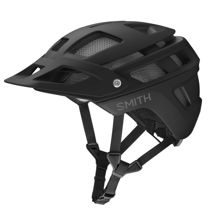 Smith 2023 Forefront 2 MIPS Bike Helmet - Lightweight & Ventilated Cycling Helmet for Men & Women - Perfect for Road Biking, Mountain Biking & Commuting