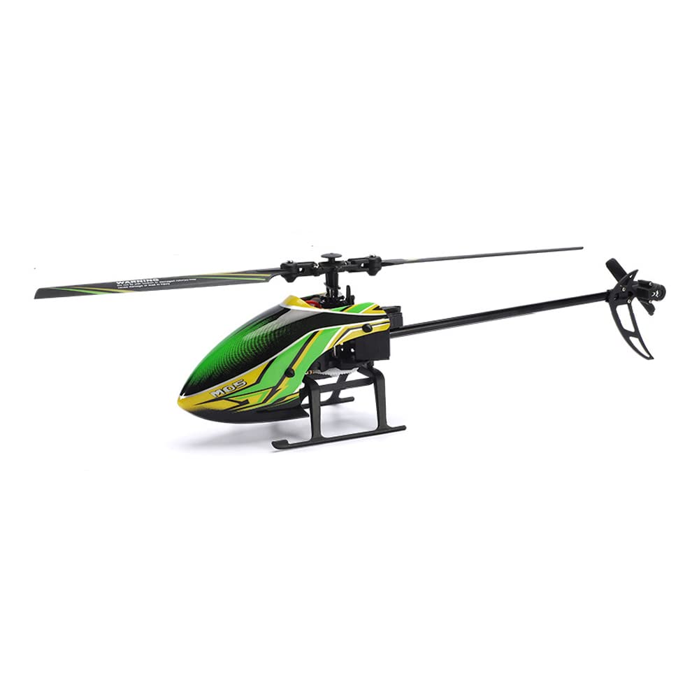 VanFty Professional RC Helicopter for Adults - 4CH Remote Control Drone with Altitude Hold & Gyro Stabilization, Durable Drop-Resistant Design - Perfect for Outdoor Flying, Aerial Photography, and RC Model Enthusiasts