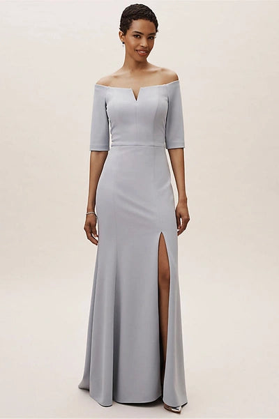 BHLDN Emile Wedding Dress - Elegant Lace Bridal Gown for Romantic Ceremonies & Outdoor Weddings
