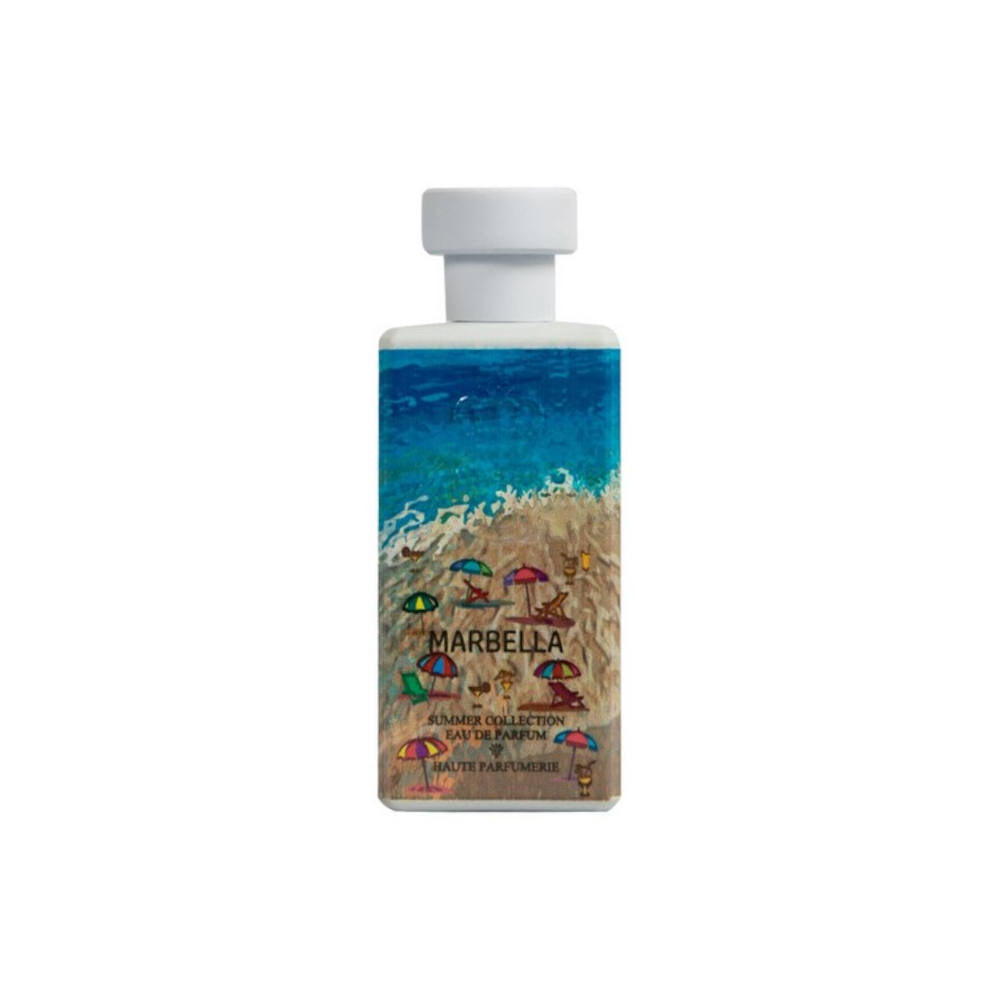 Marbella Eau de Parfum 60ml for Women - Long Lasting Floral Fragrance | Perfect for Date Night, Office & Special Occasions