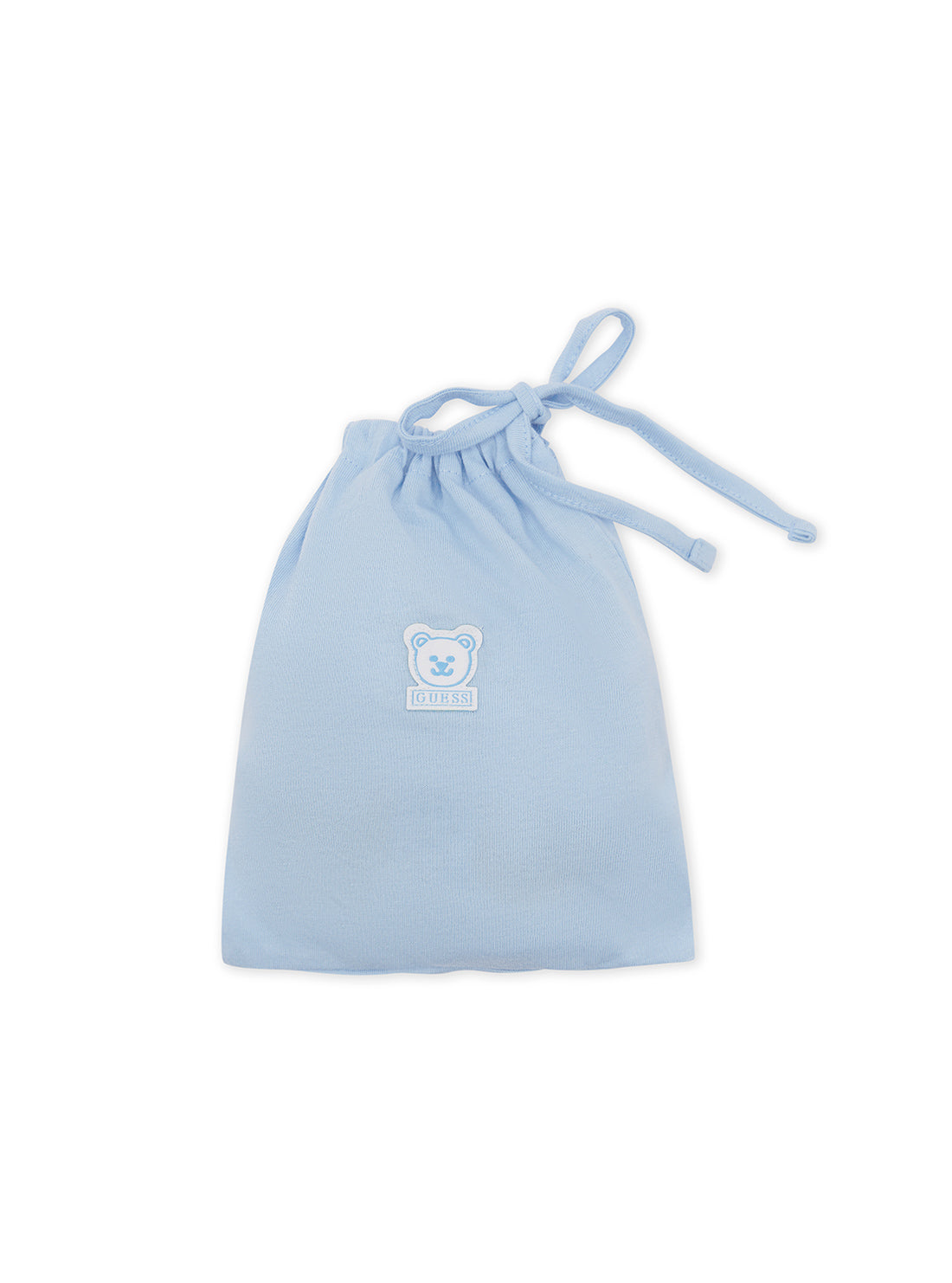 Blue Newborn Baby Booties (0-3 Months) - Soft & Comfortable First Walkers for Infants - Perfect for Photo Shoots, Gifts, and Daily Wear