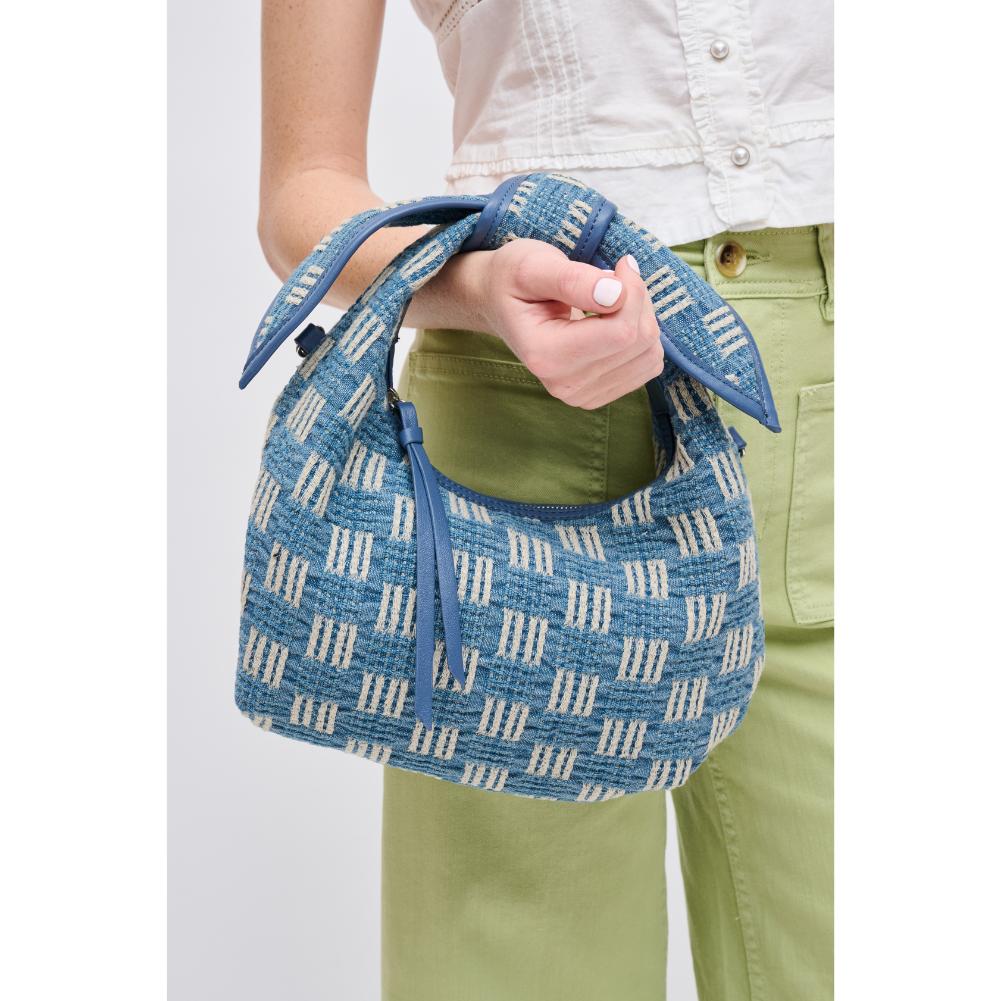 Paloma Crossbody Bag for Women - Stylish & Lightweight Shoulder Purse - Perfect for Travel, Shopping & Everyday Use