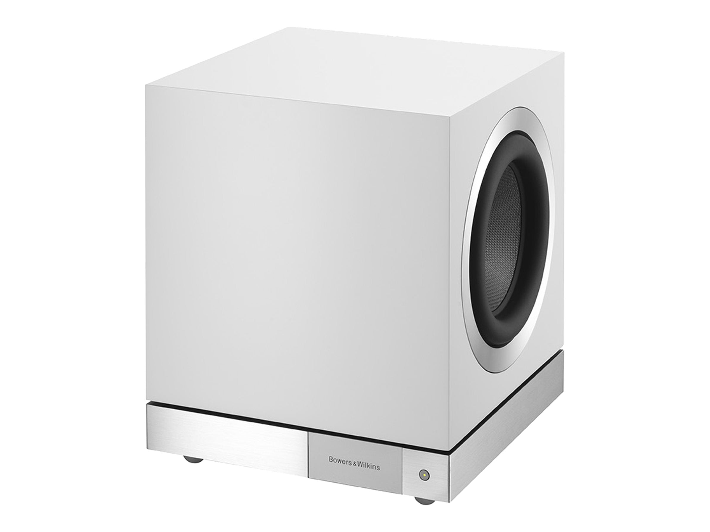 Bowers & Wilkins DB3D Subwoofer - Premium Home Theater & Music Bass Speaker | Perfect for Movie Nights, Gaming & Hi-Fi Audio Systems