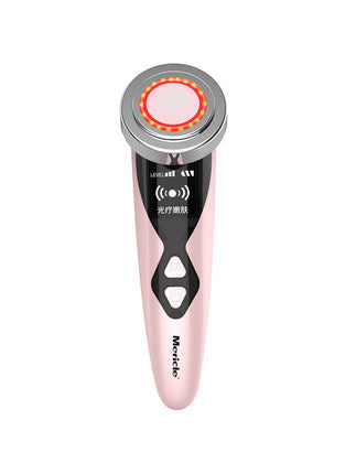 Rejuvenation Beauty Device - Anti-Aging Facial Massager for Skin Tightening & Wrinkle Reduction | Perfect for Home Spa & Skincare Routine