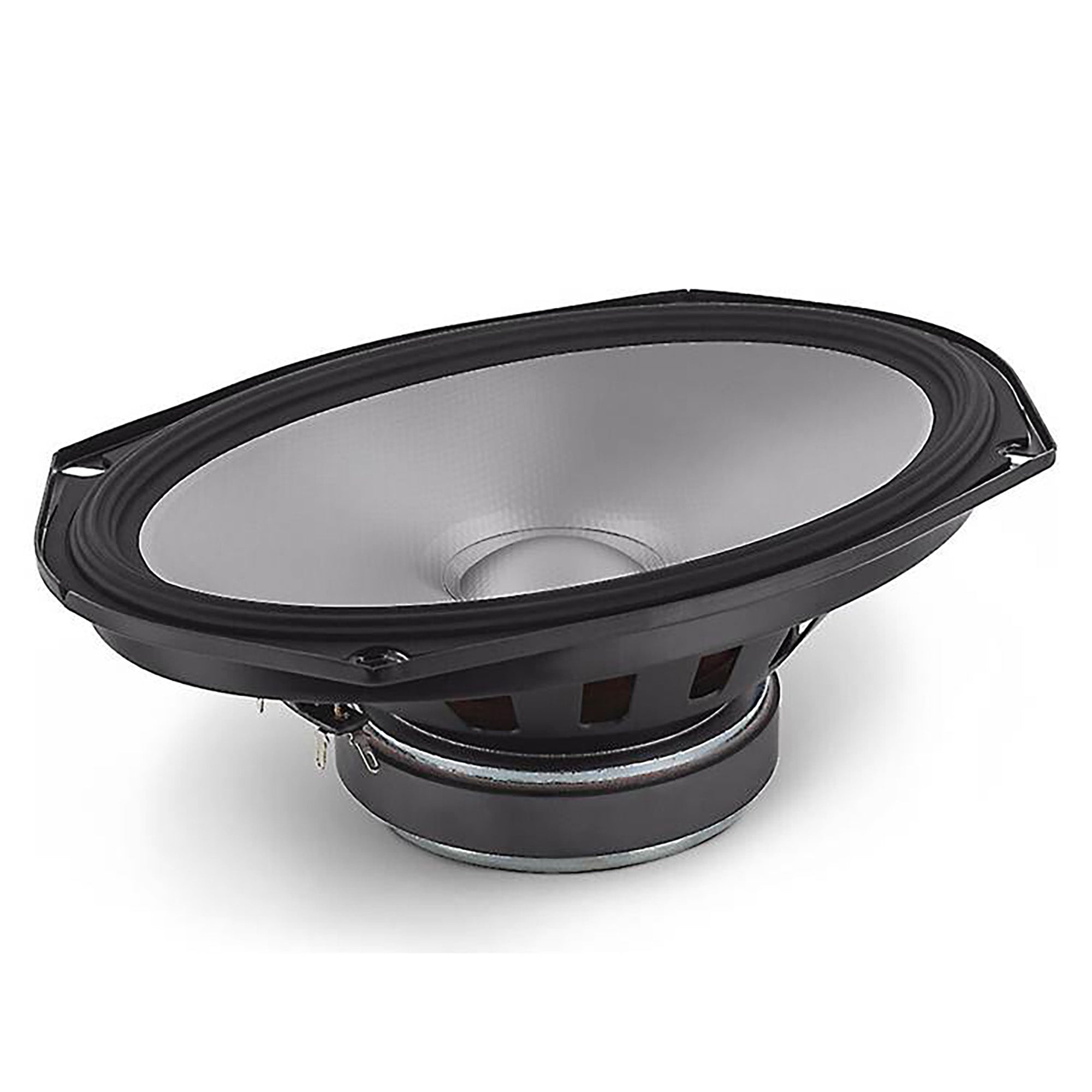 Alpine S2 S69C 6x9 Inch 2-Way High Resolution Car Speakers with Sound Damping Kit - Premium Audio Upgrade for Cars, Trucks & SUVs - Perfect for Road Trips, Commuting & Enhanced Music Experience