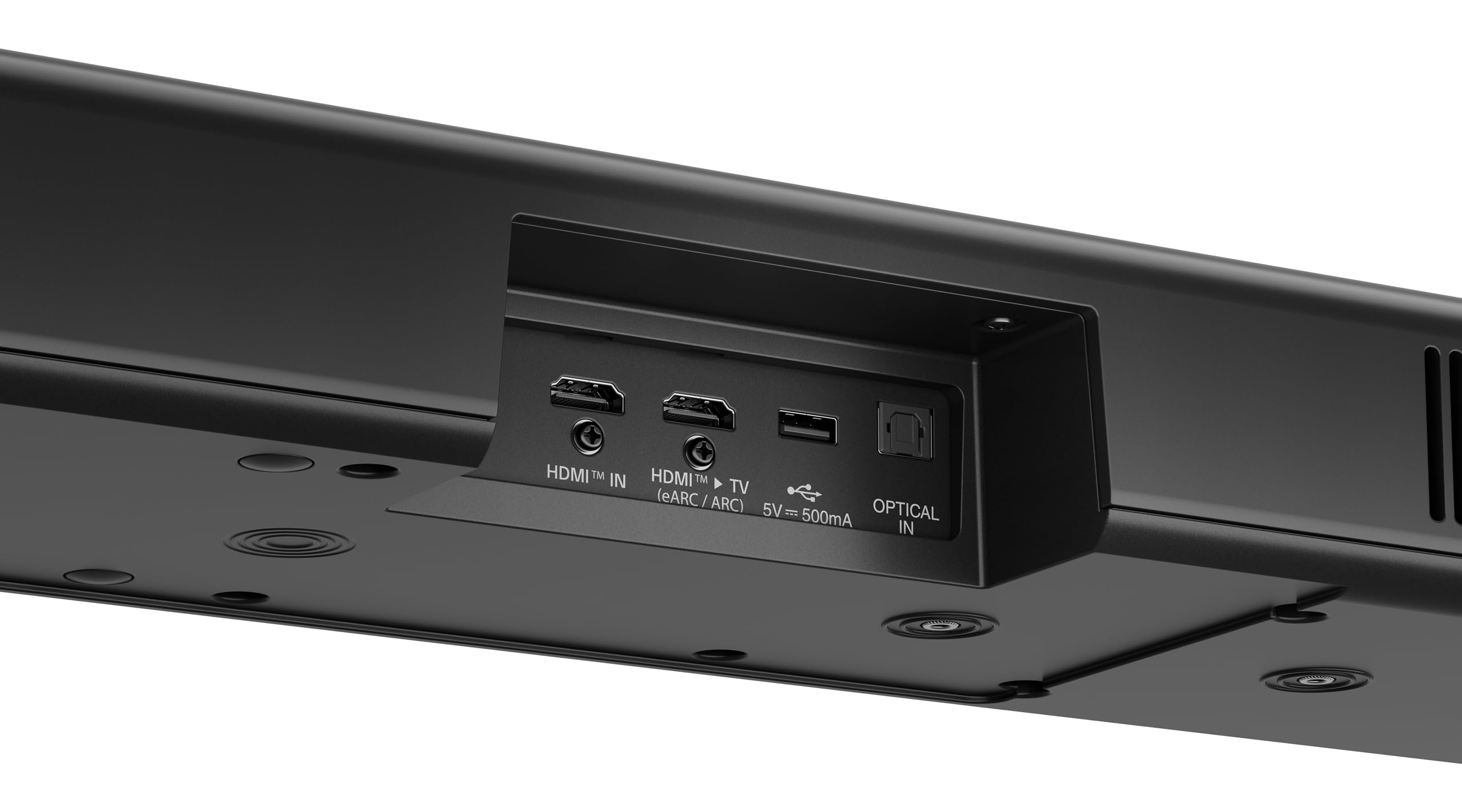 LG S90TR 7.1.3-Channel OLED evo TV Soundbar System with Wireless Subwoofer & Rear Speakers - Dolby Atmos, Wow Orchestra, WOWCAST (2024 Model) - Perfect for Home Theater, Movie Nights & Gaming Setup