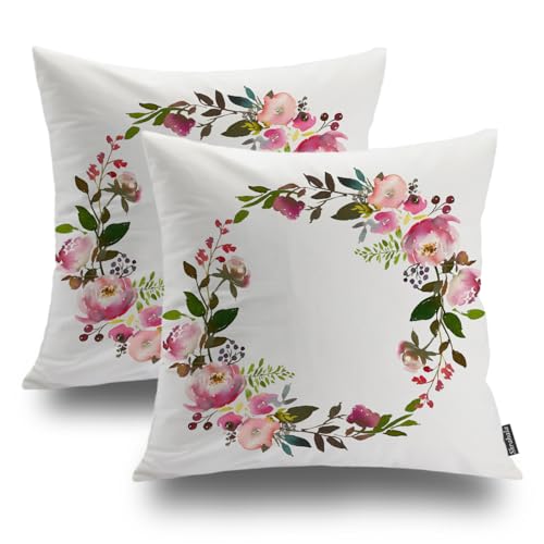 Flower 10 Peach Pink