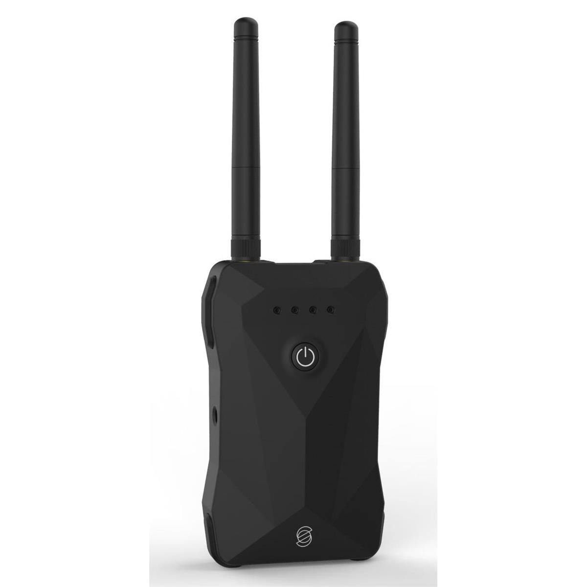 Aputure Sidus Link Bridge Wireless Transceiver for Legacy 2.4GHz Aputure Lights - Wireless Lighting Control System for Photography & Videography - Perfect for Studio, Film Set, and Live Streaming