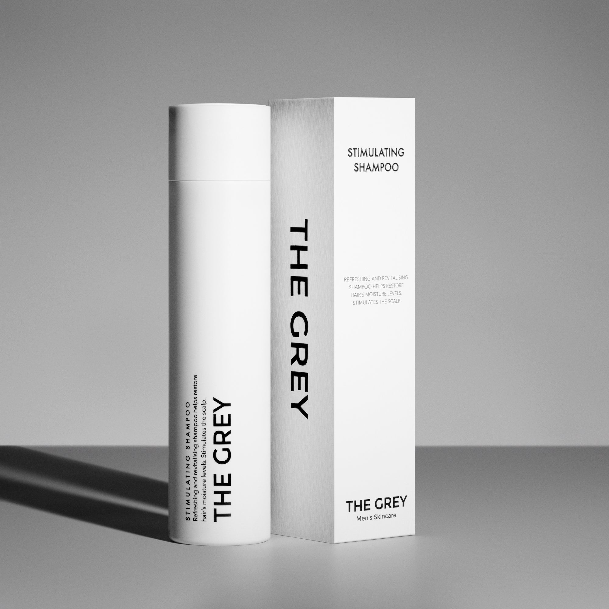 Stimulating Shampoo for Hair Growth & Scalp Health - Volumizing & Thickening Formula for Men & Women - Perfect for Daily Use & Salon Results at Home