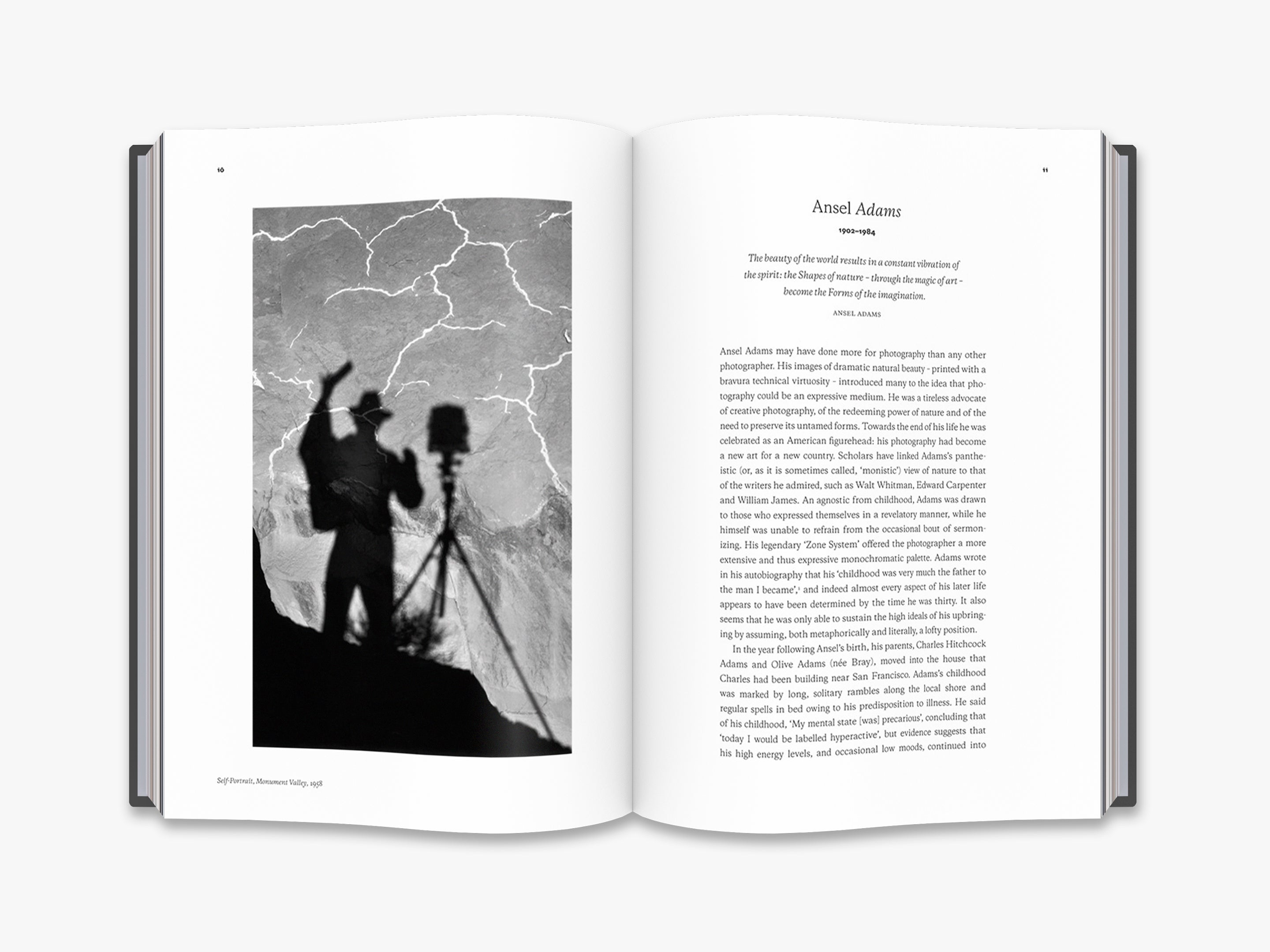 Lives of the Great Photographers - Inspiring Biographies of Legendary Camera Artists | Perfect for Photography Enthusiasts, History Buffs & Art Students