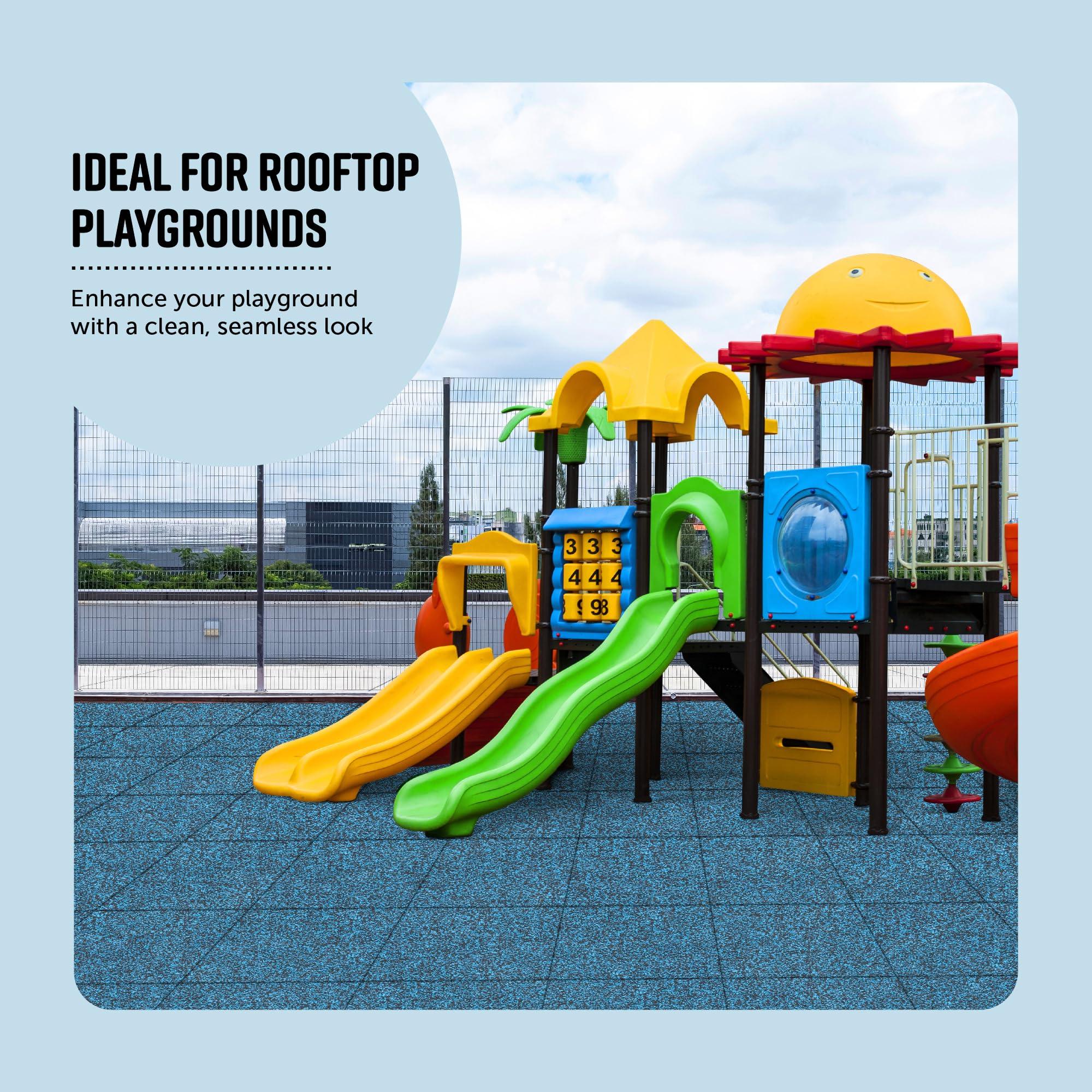 Playsafer Elevate 1